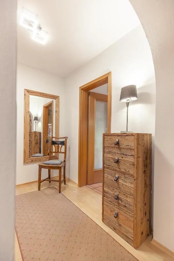 Hupfleitenjoch Apartment Garmisch-Partenkirchen 0*,  Germany