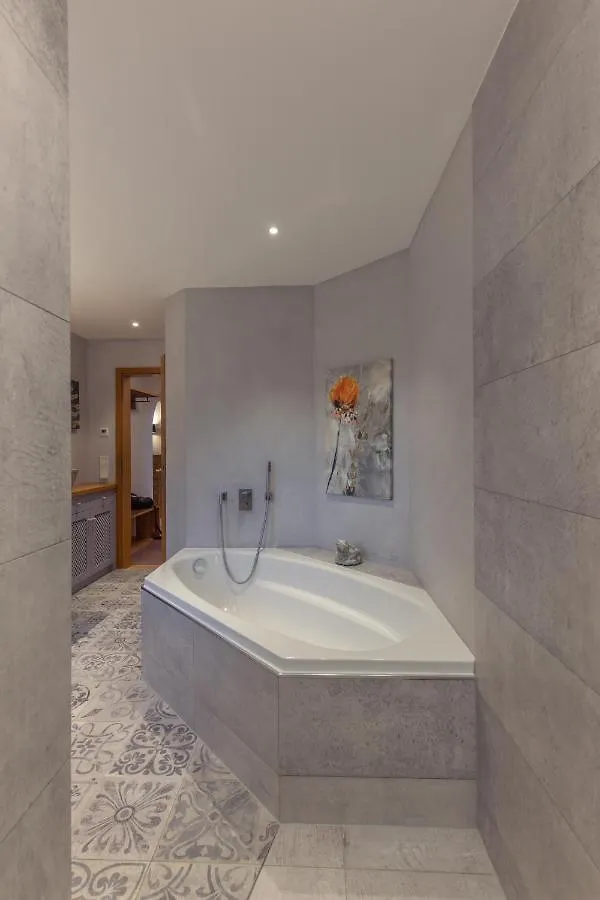 Hupfleitenjoch Apartment Garmisch-Partenkirchen